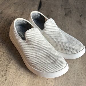 Men’s Allbirds Slip Ons